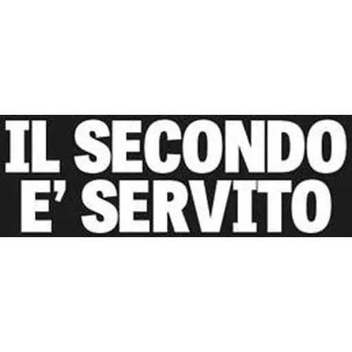 titoligiornali - Sticker