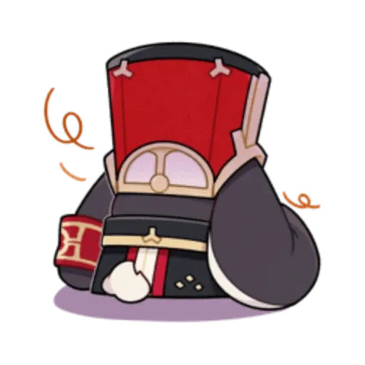 pom-pom - Sticker 16