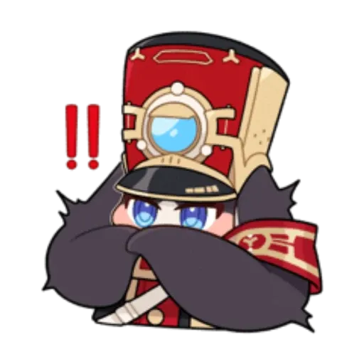 pom-pom - Sticker 15