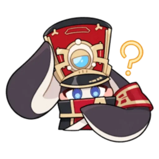 pom-pom - Sticker 14