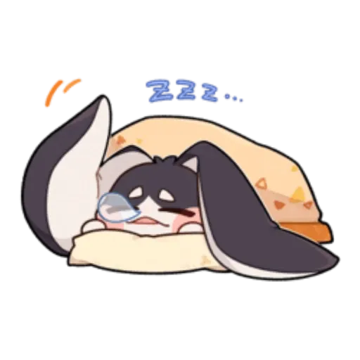 pom-pom - Sticker 12
