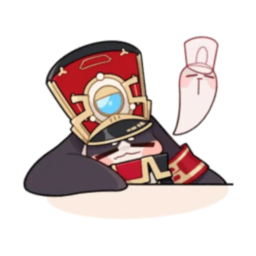 pom-pom - Sticker 17