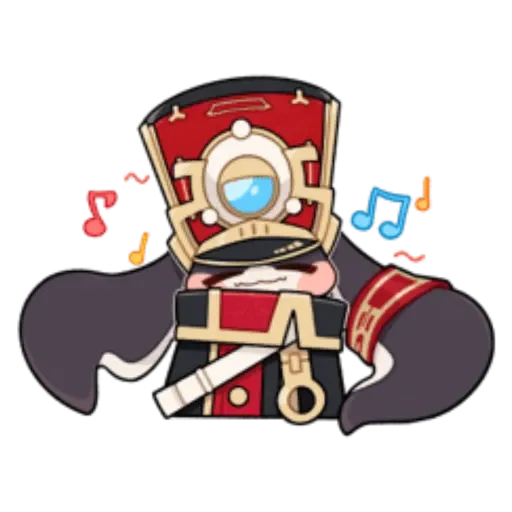 pom-pom - Sticker 13