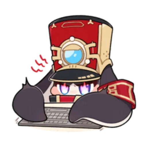 pom-pom - Sticker 9