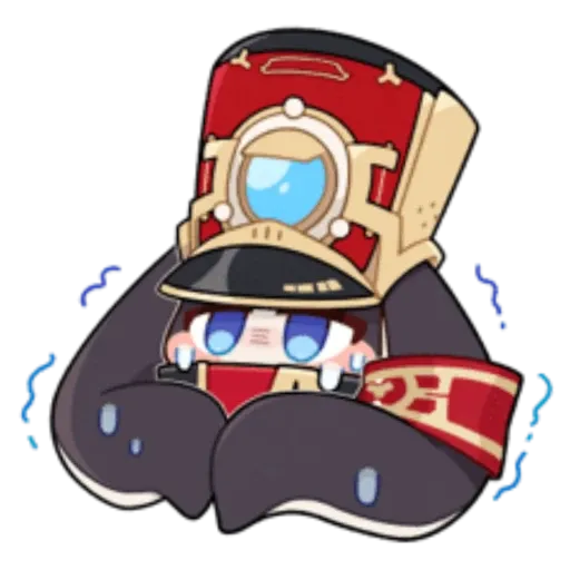 pom-pom - Sticker 10