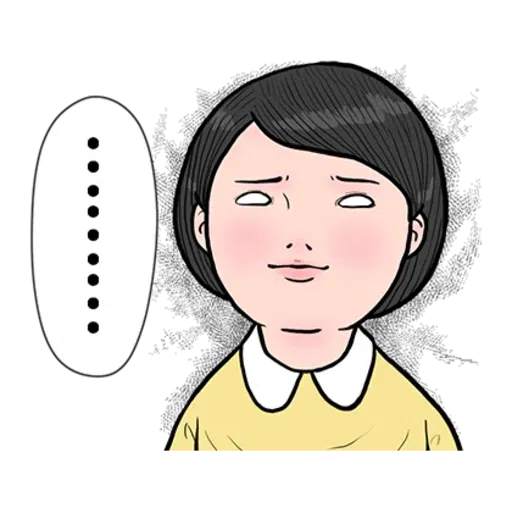 生活調記 - Sticker 26