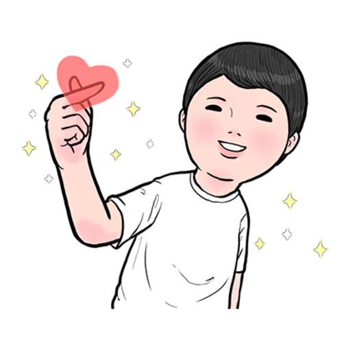 生活調記 - Sticker 25