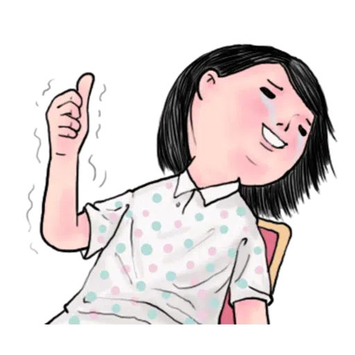 生活調記 - Sticker 11