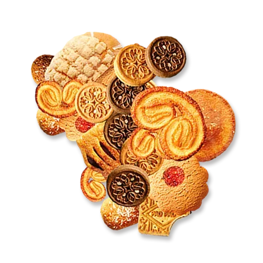 Chocolates - Sticker 27