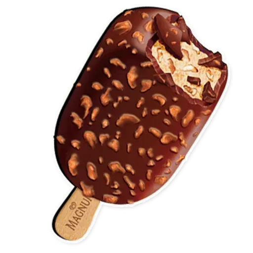 Chocolates - Sticker 11