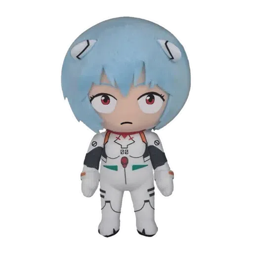 Rei Chikita 1 - Sticker 27