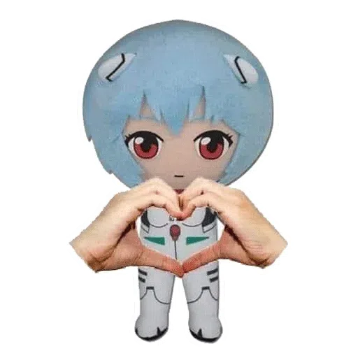 Rei Chikita 1 - Sticker 11