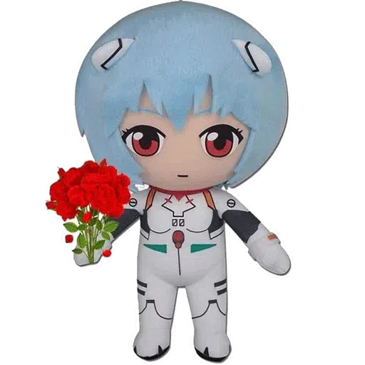 Rei Chikita 1 - Sticker 19