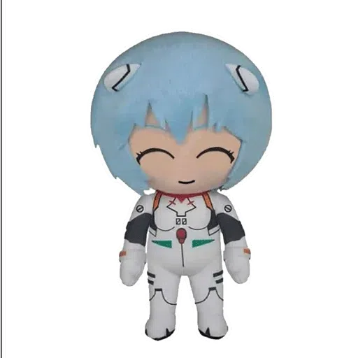 Rei Chikita 1 - Sticker 18