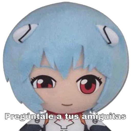 Rei Chikita 1 - Sticker 10