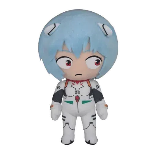 Rei Chikita 1 - Sticker 28
