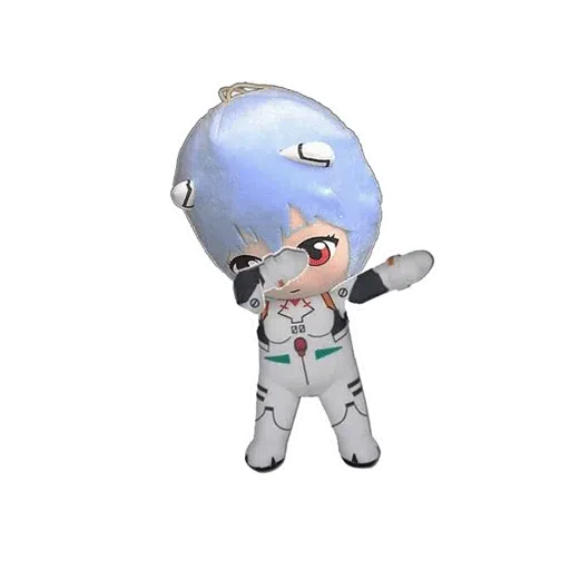 Rei Chikita 1 - Sticker 13