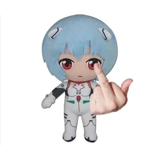 Rei Chikita 1 - Sticker 20