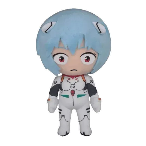 Rei Chikita 1 - Sticker 25