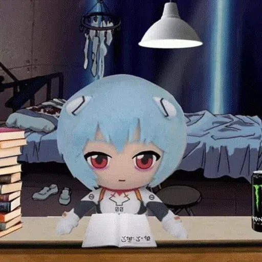Rei Chikita 1 - Sticker 9