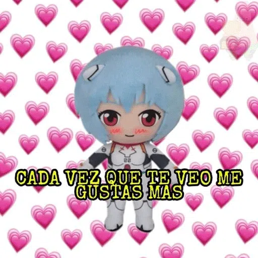 Rei Chikita 1 - Sticker 24