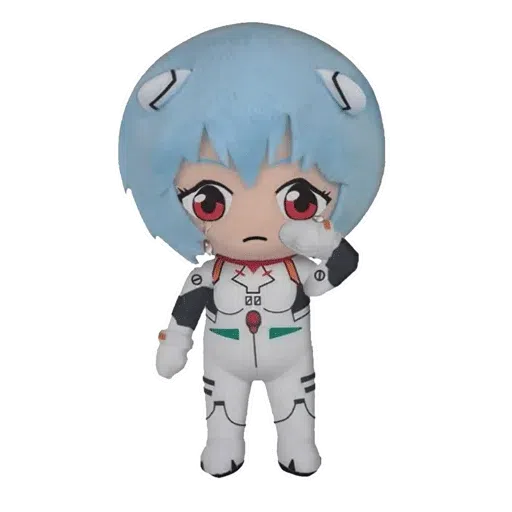 Rei Chikita 1 - Sticker 23