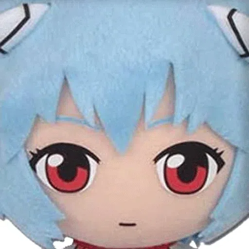 Rei Chikita 1 - Sticker 26
