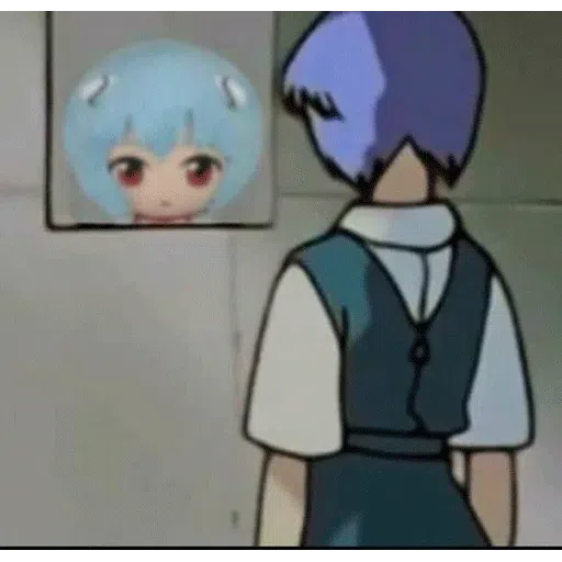Rei Chikita 1 - Sticker 17