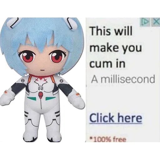Rei Chikita 1 - Sticker 12