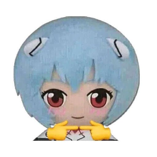 Rei Chikita 1 - Sticker 14