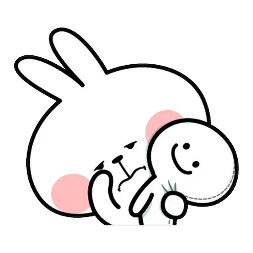 好可愛 - Sticker 11