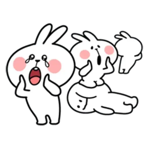 好可愛 - Sticker 14