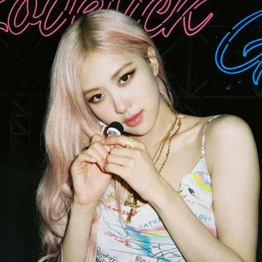 roseanne - Sticker 9
