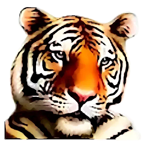 Papich - Sticker 9