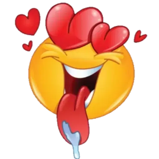 Emoticonos 2 PeGoFe - Sticker 11