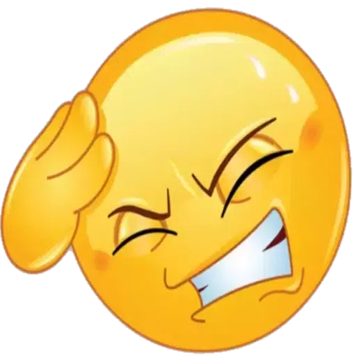 Emoticonos 2 PeGoFe - Sticker 30