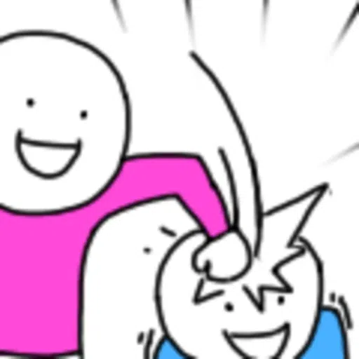 PP Sticker Pack - Sticker 29