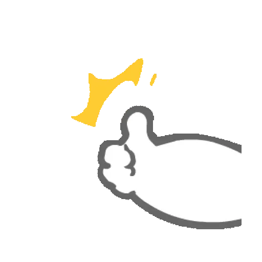 懒熊熊与兔蛮蛮23 (新年, CNY) GIF* - Sticker 13