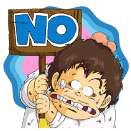 IQ博士 - Sticker 14