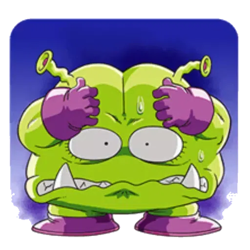 IQ博士 - Sticker 10