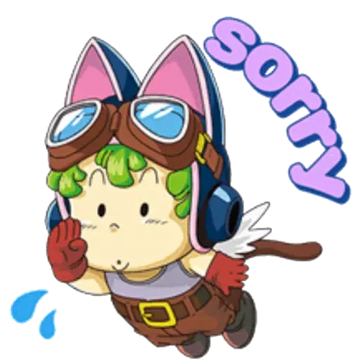 IQ博士 - Sticker 9