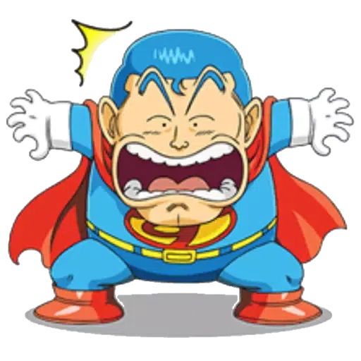 IQ博士 - Sticker 19