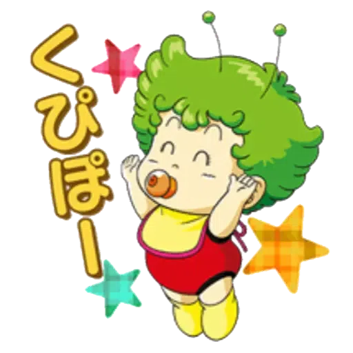IQ博士 - Sticker 23