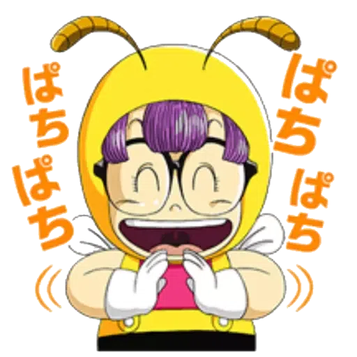 IQ博士 - Sticker 22