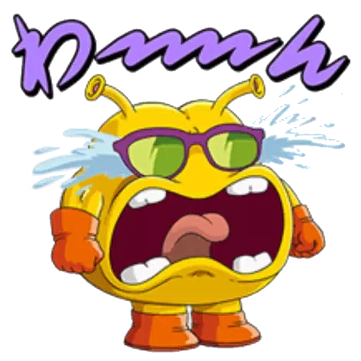 IQ博士 - Sticker 16