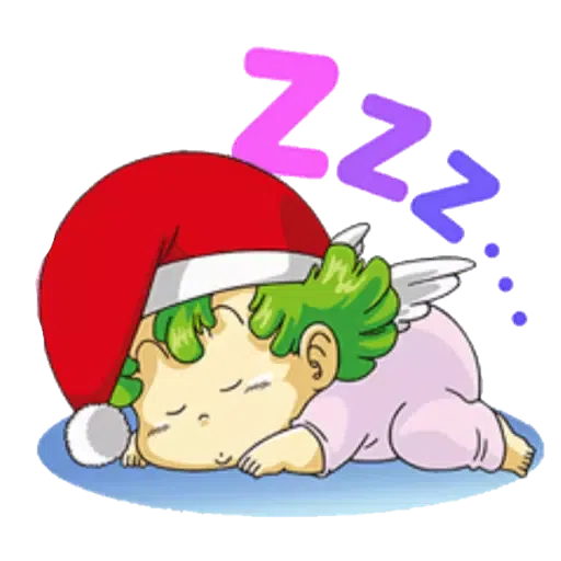 IQ博士 - Sticker 12