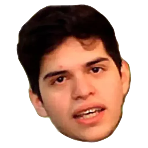 EL DEMENTE  - Sticker 15