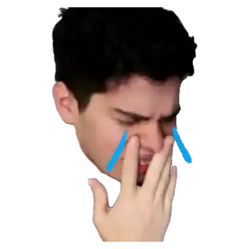 EL DEMENTE  - Sticker 16