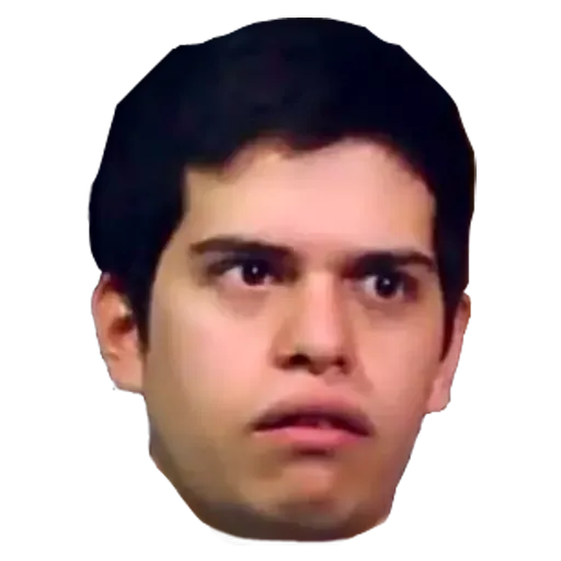 EL DEMENTE  - Sticker 18