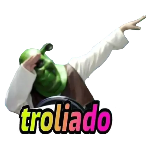 EL DEMENTE  - Sticker 10